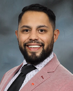 Photo of Alfa Insurance agent Omar Hernandez